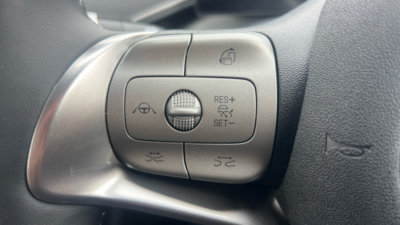 BYD Dolphin Surf 65kW Boost 43kWh 5dr Auto Electric Hatchback